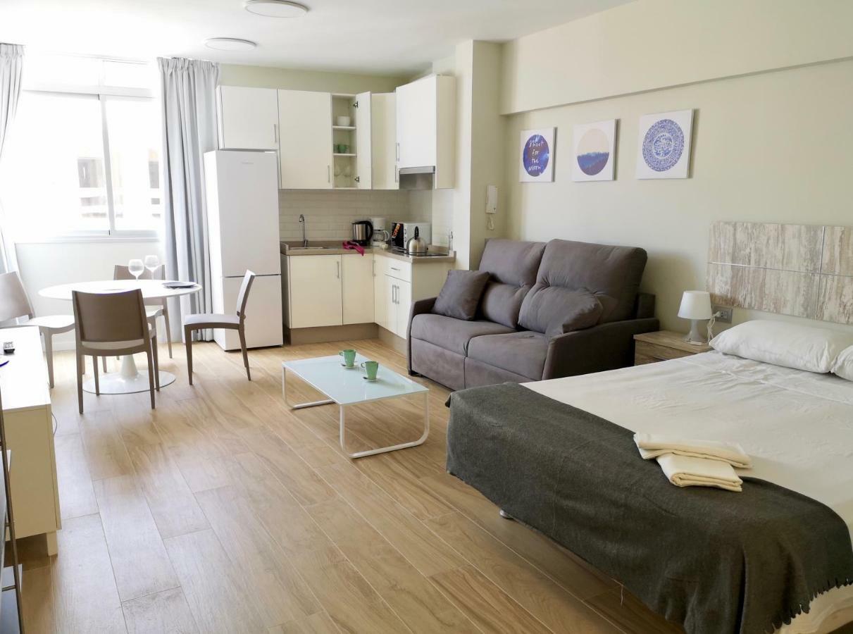 Guajara Modern Apartman